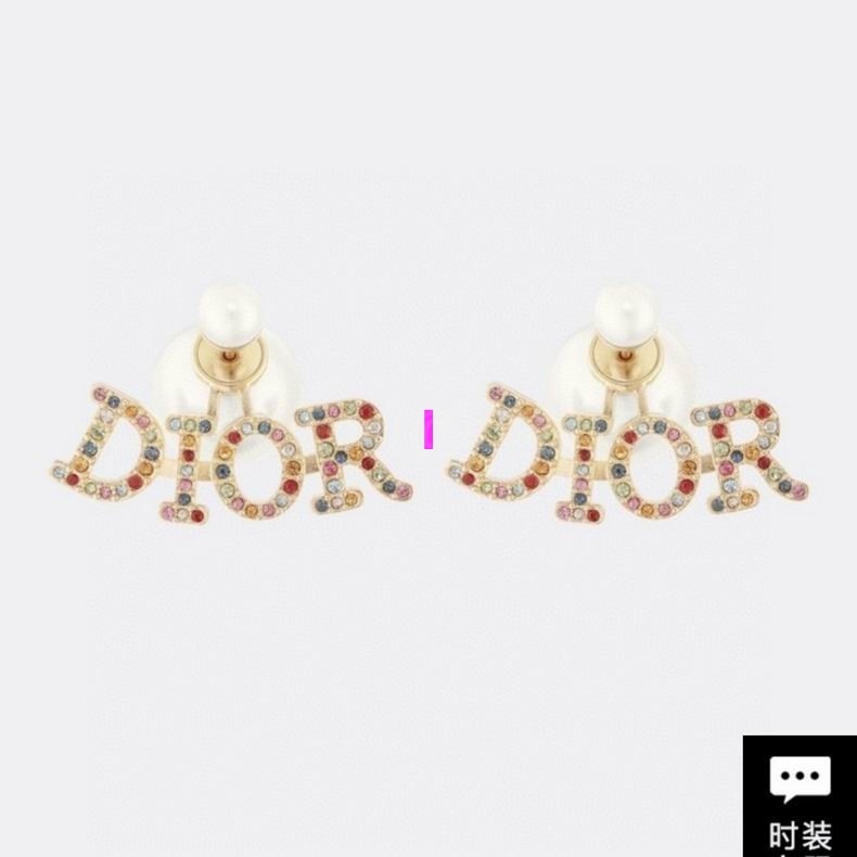 DIOR Earrings 286